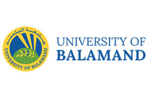 Balamand